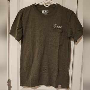 Carhartt women t shirt